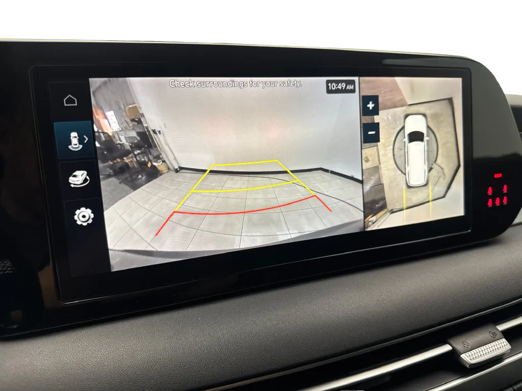 Hyundai Palisade photo 71