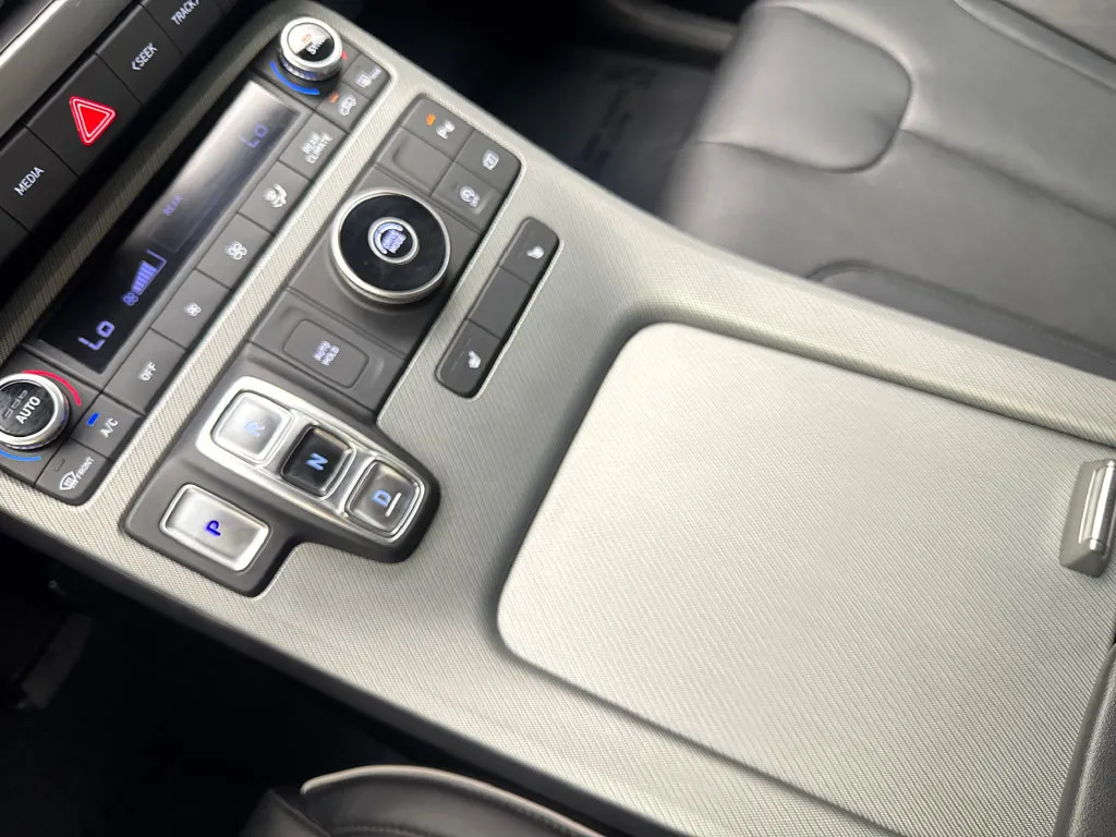 Hyundai Palisade photo 75