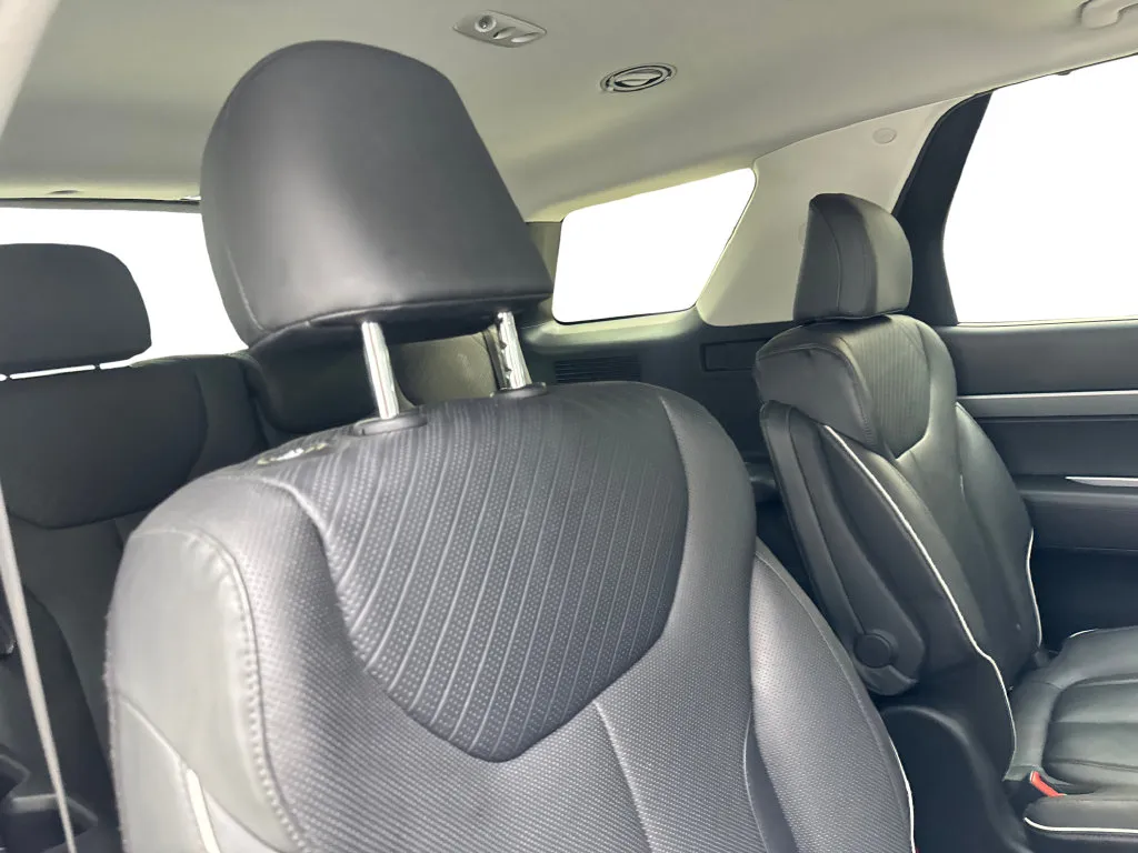Hyundai Palisade photo 46