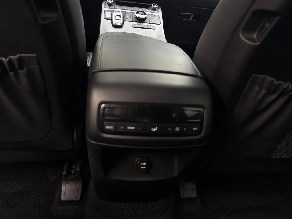 Hyundai Palisade photo 77