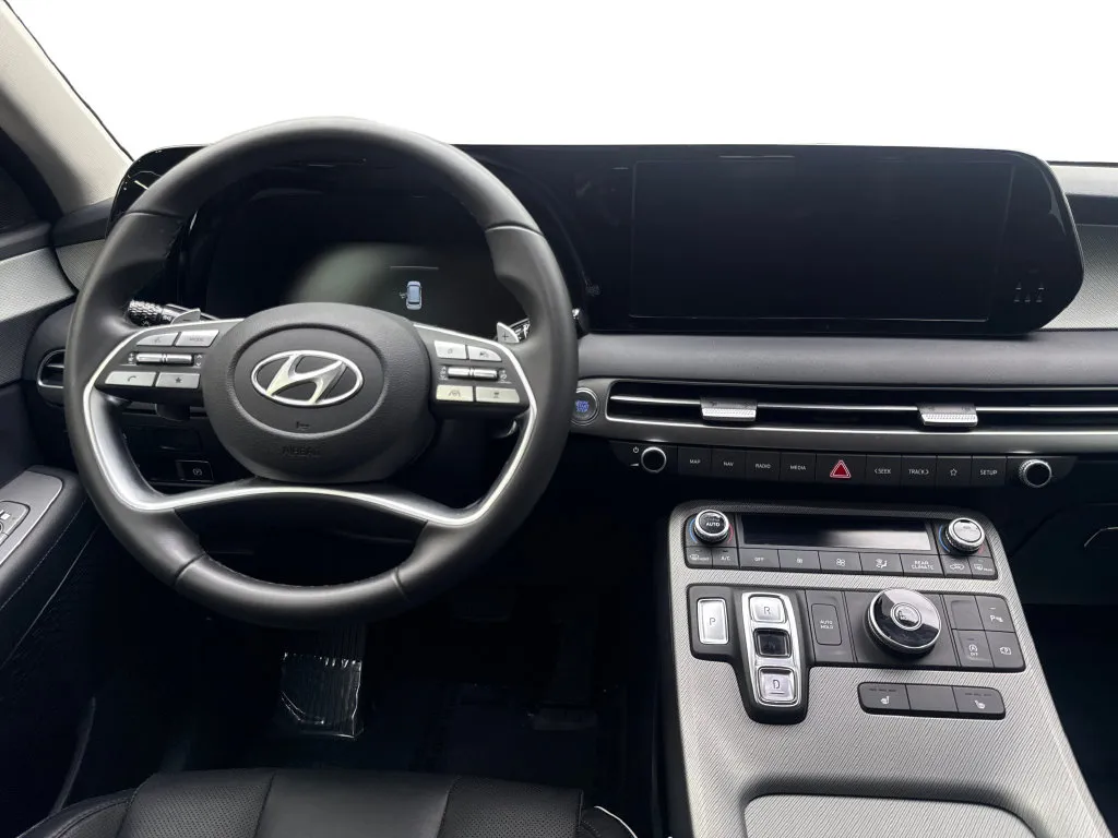 Hyundai Palisade photo 59