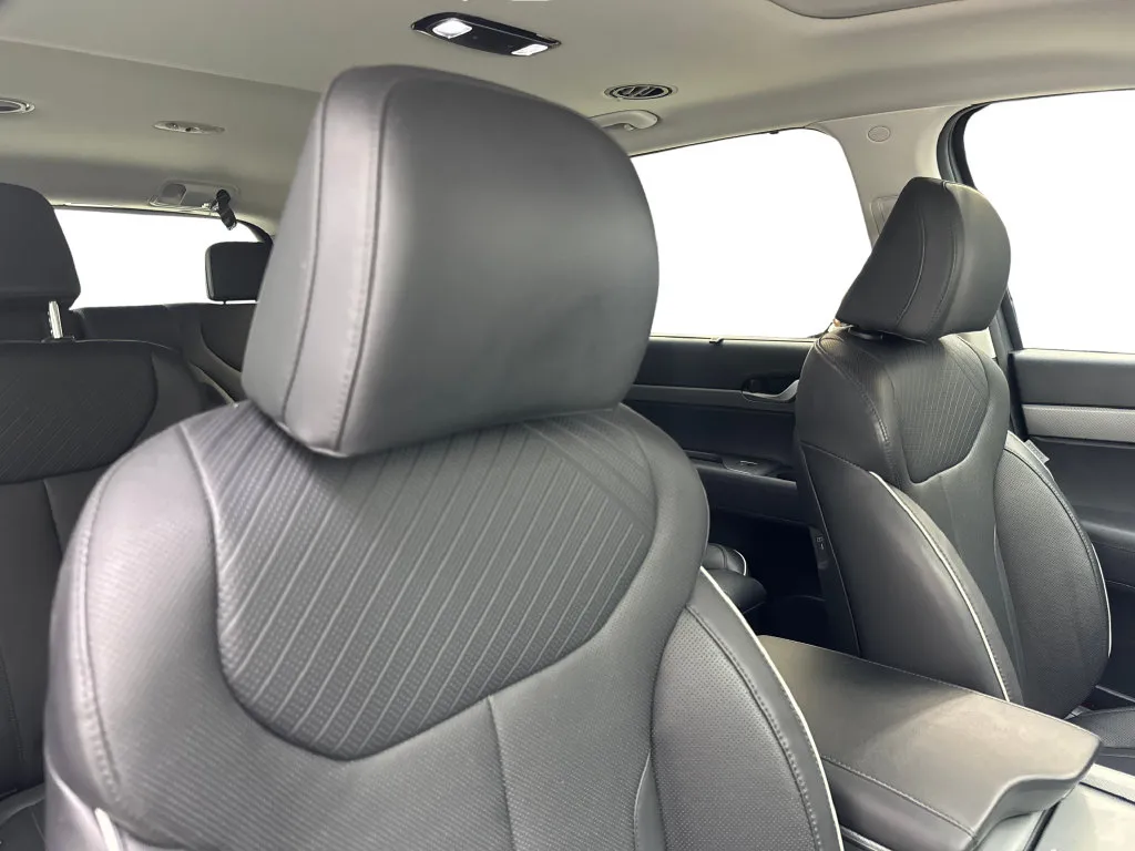 Hyundai Palisade photo 51