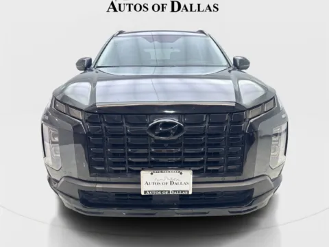 More photos of 2025 Hyundai Palisade XRT at Autos of Dallas - Irving, TX