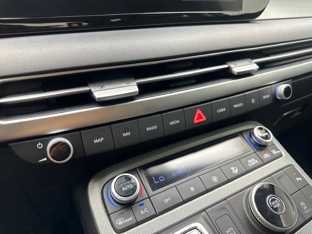 Hyundai Palisade photo 72