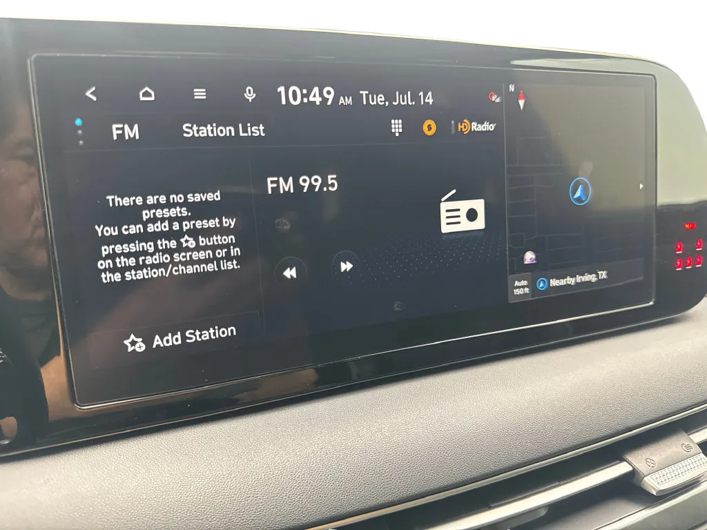 Hyundai Palisade photo 70