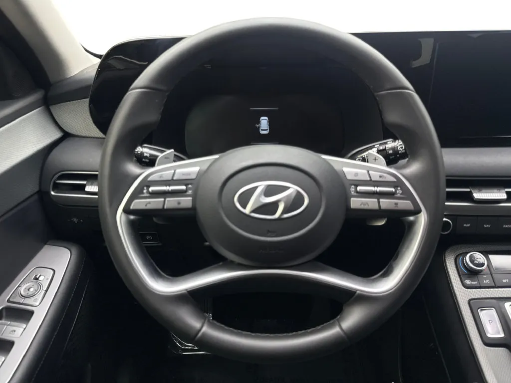 Hyundai Palisade photo 62