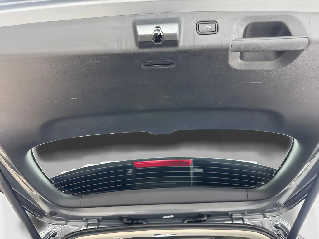 Hyundai Palisade photo 89