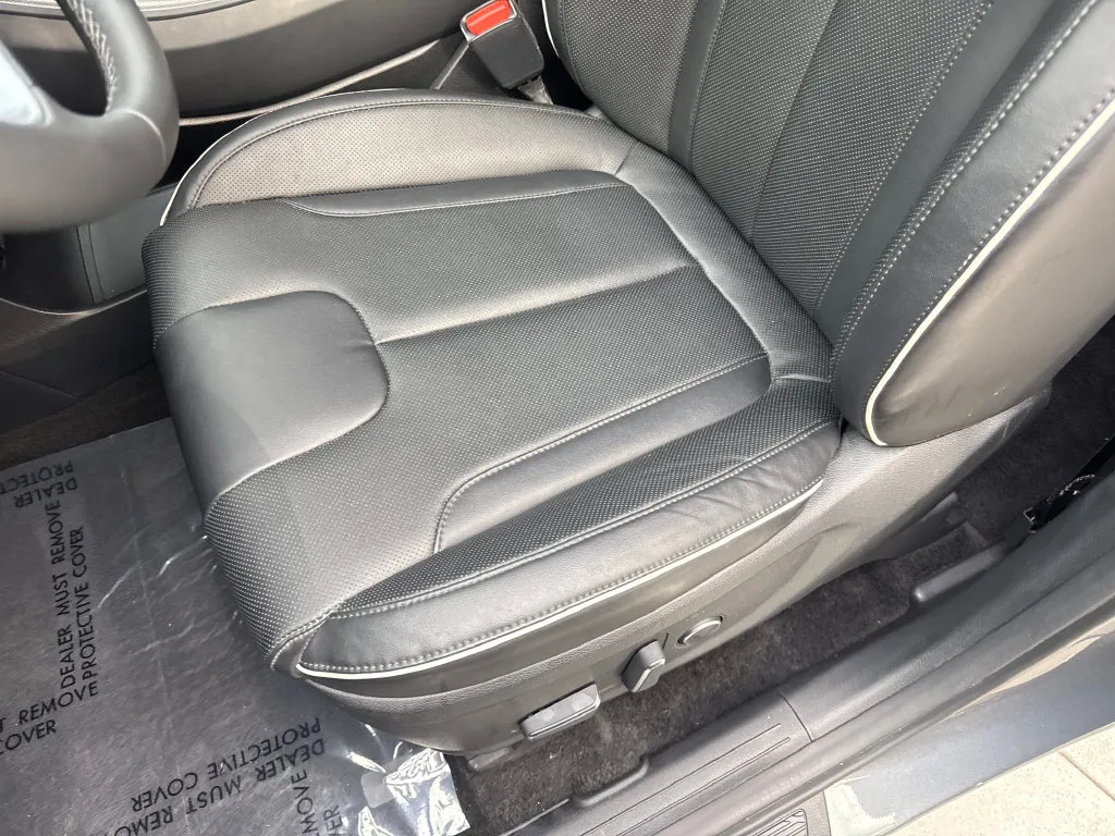 Hyundai Palisade photo 30