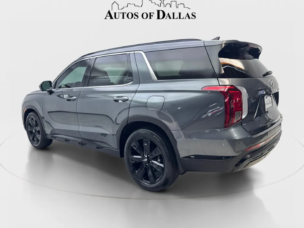 Hyundai Palisade photo 10