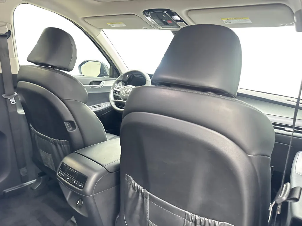 Hyundai Palisade photo 47