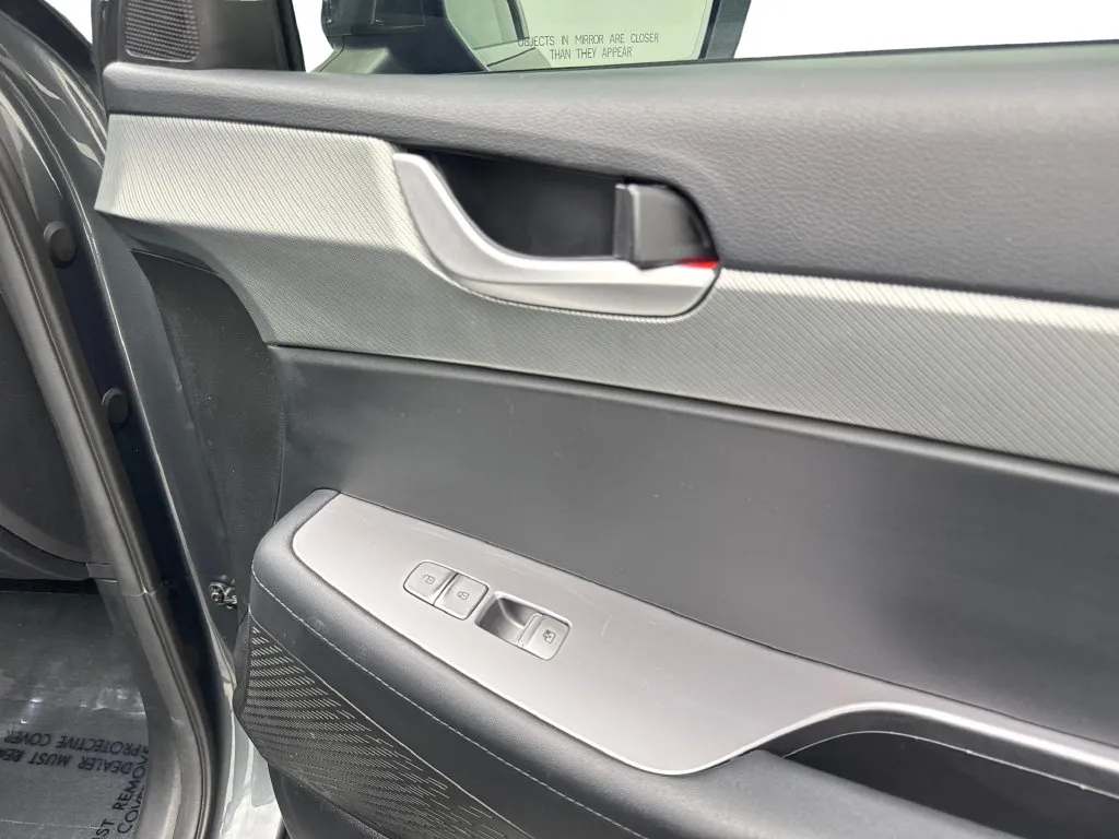 Hyundai Palisade photo 55