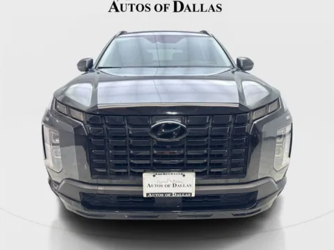 More photos of 2025 Hyundai Palisade XRT at Autos of Dallas - Irving, TX