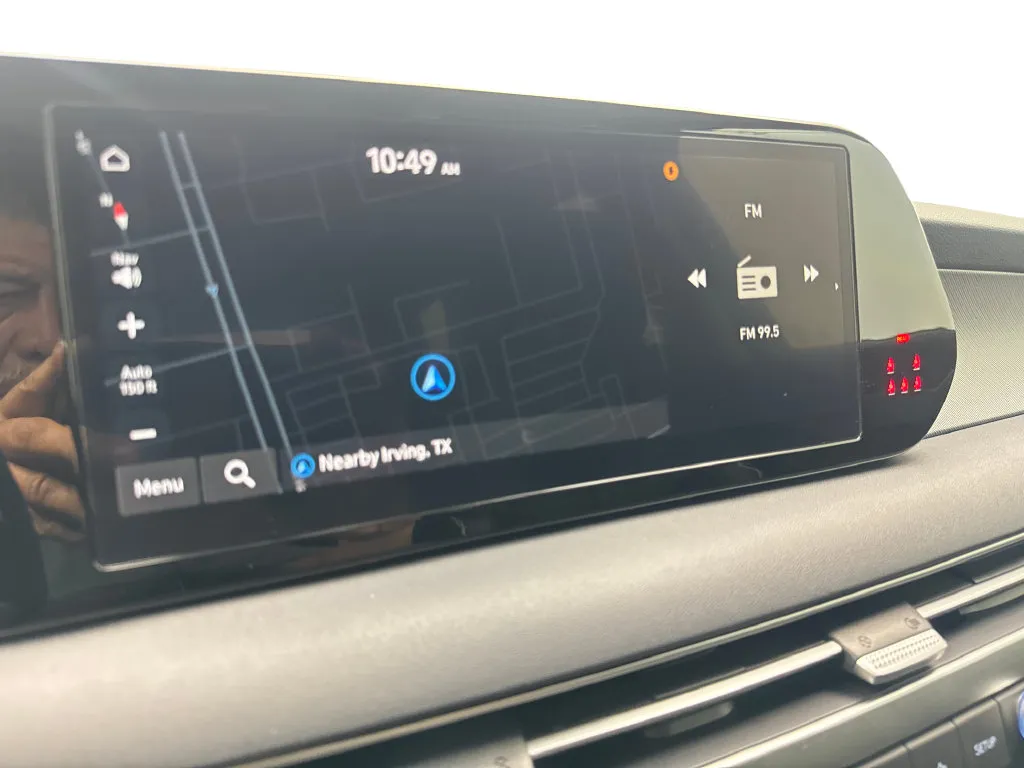 Hyundai Palisade photo 68