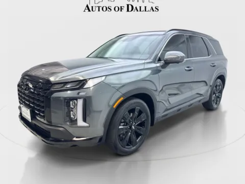 Another view of 2025 Hyundai Palisade XRT for sale in Irving, TX at Autos of Dallas - Irving