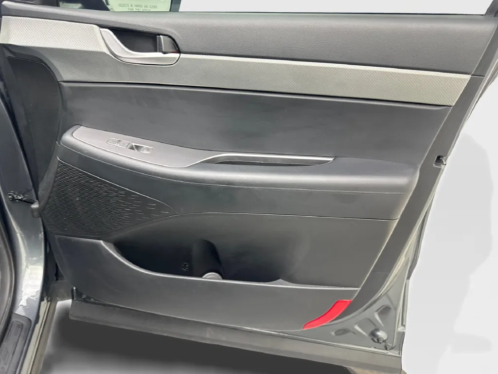 Hyundai Palisade photo 54