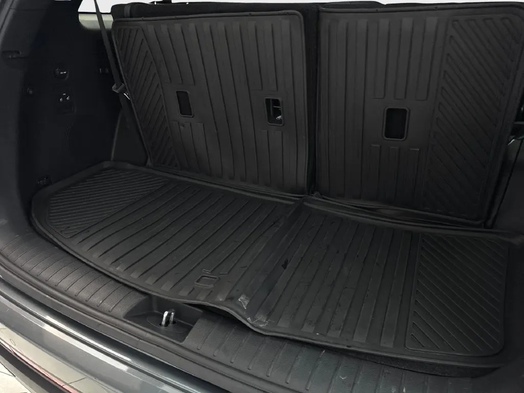 Hyundai Palisade photo 86