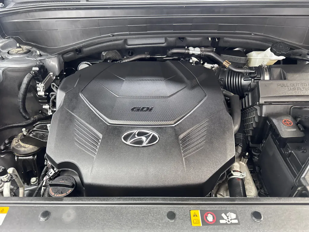 Hyundai Palisade photo 83