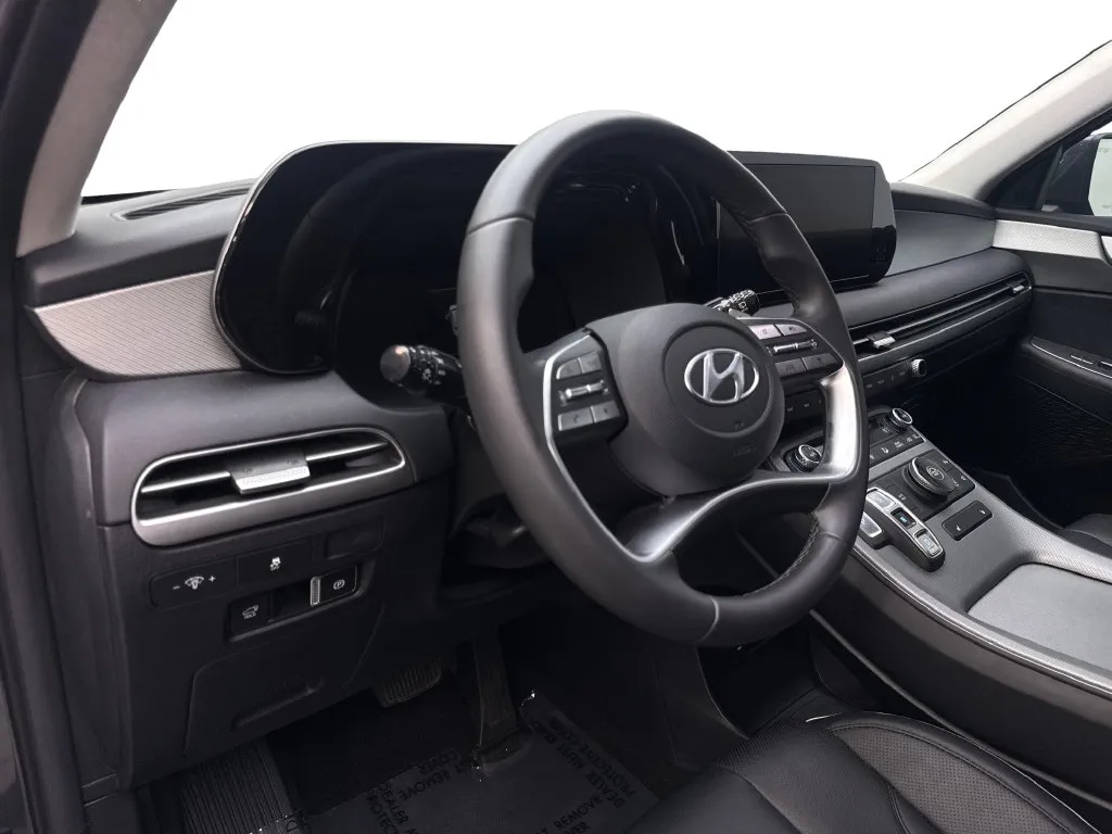 Hyundai Palisade photo 56
