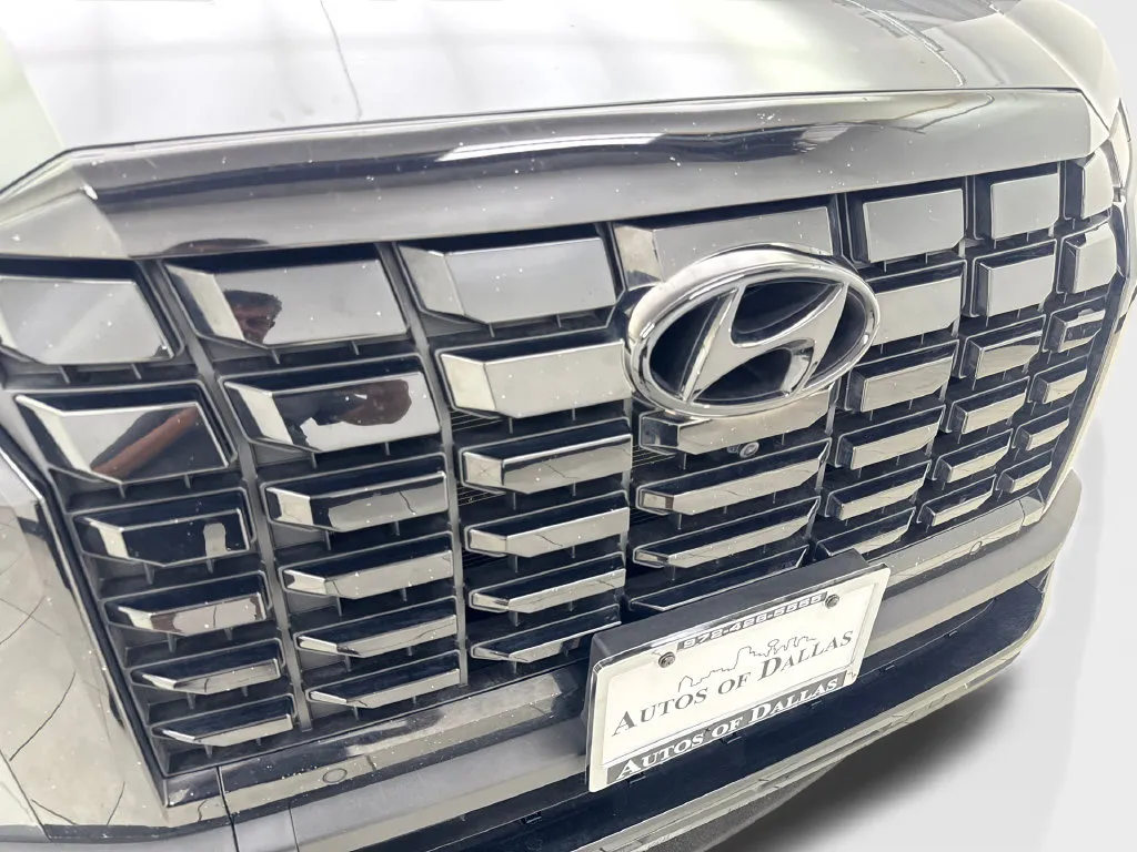 Hyundai Palisade photo 27
