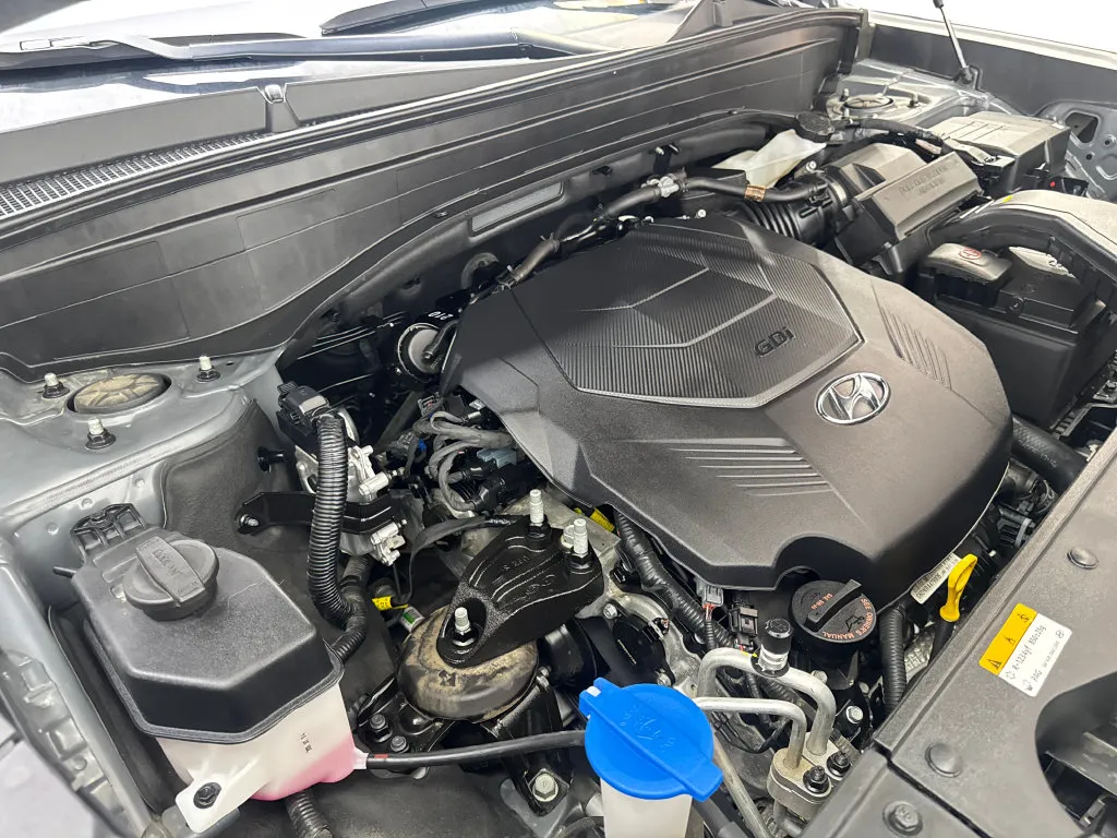 Hyundai Palisade photo 84