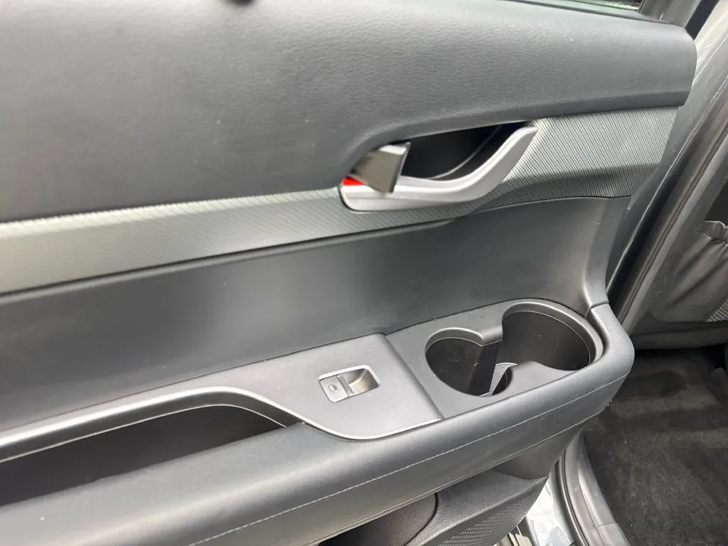 Hyundai Palisade photo 40