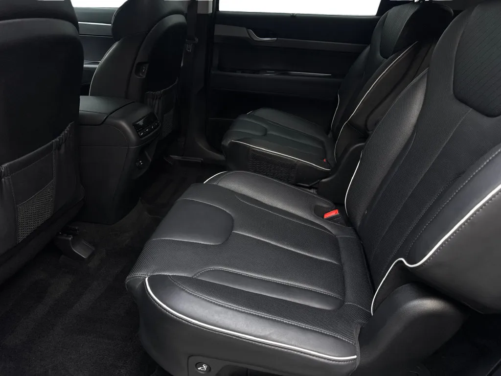 Hyundai Palisade photo 35