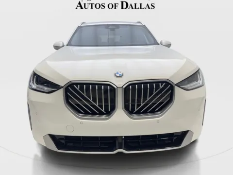 More photos of 2025 BMW X3 30 xDrive at Autos of Dallas - Irving, TX