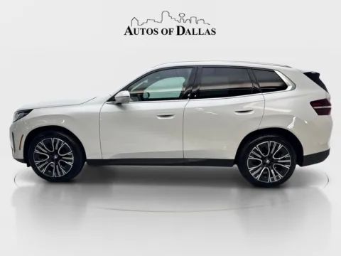 More photos of 2025 BMW X3 30 xDrive at Autos of Dallas - Irving, TX