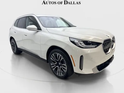 More photos of 2025 BMW X3 30 xDrive at Autos of Dallas - Irving, TX