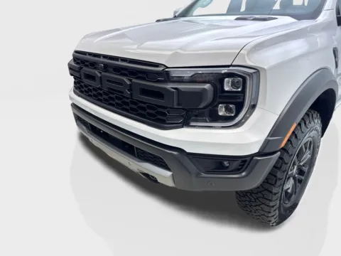 More photos of 2025 Ford Ranger Raptor at Autos of Dallas - Irving, TX