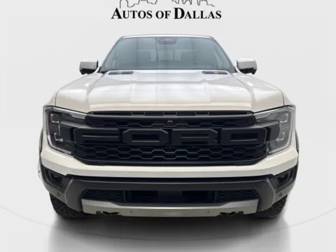 Another view of 2025 Ford Ranger Raptor for sale in Irving, TX at Autos of Dallas - Irving