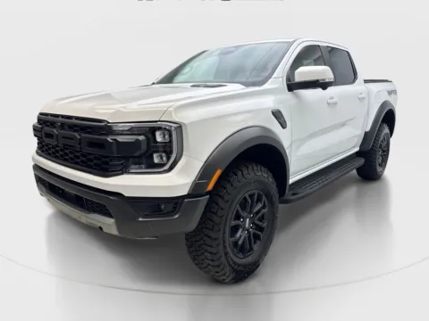 Photos of 2025 Ford Ranger Raptor for sale in Irving, TX at Autos of Dallas - Irving