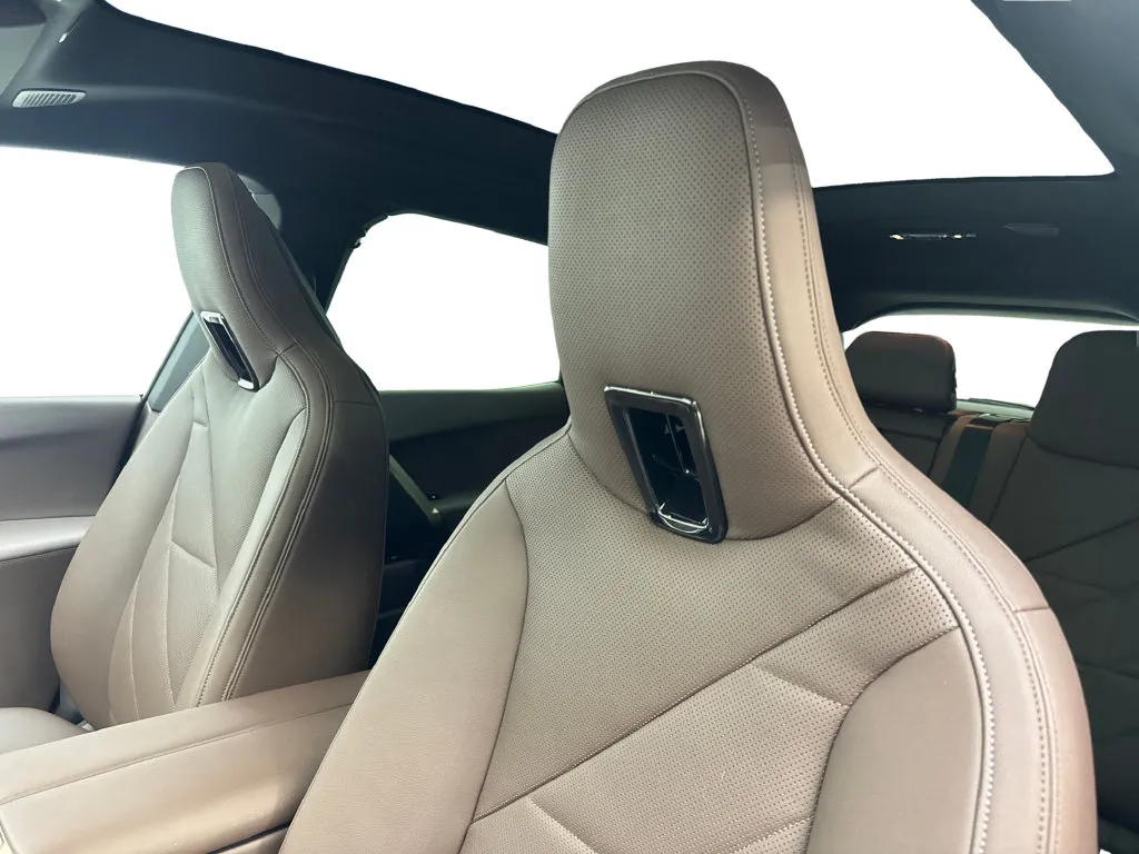BMW iX photo 30