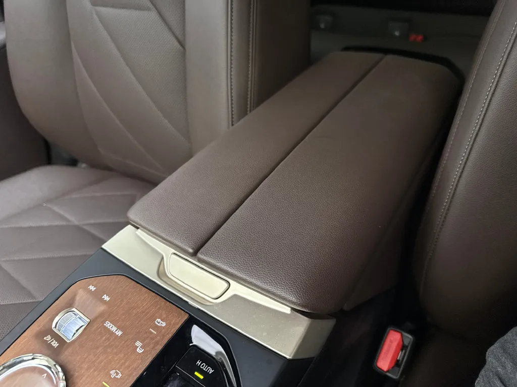 BMW iX photo 69