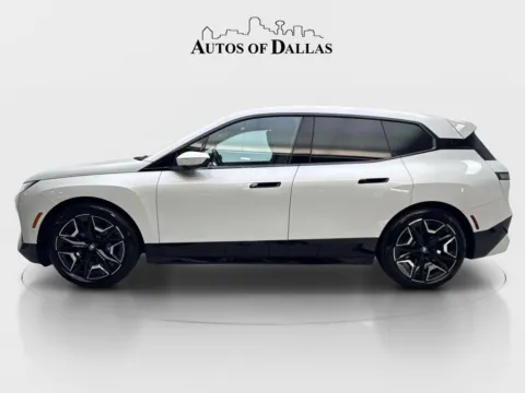 More photos of 2023 BMW iX M60 at Autos of Dallas - Irving, TX