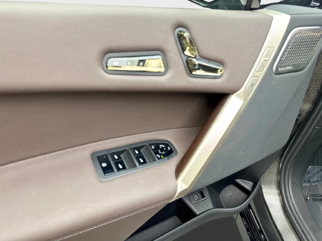 BMW iX photo 34