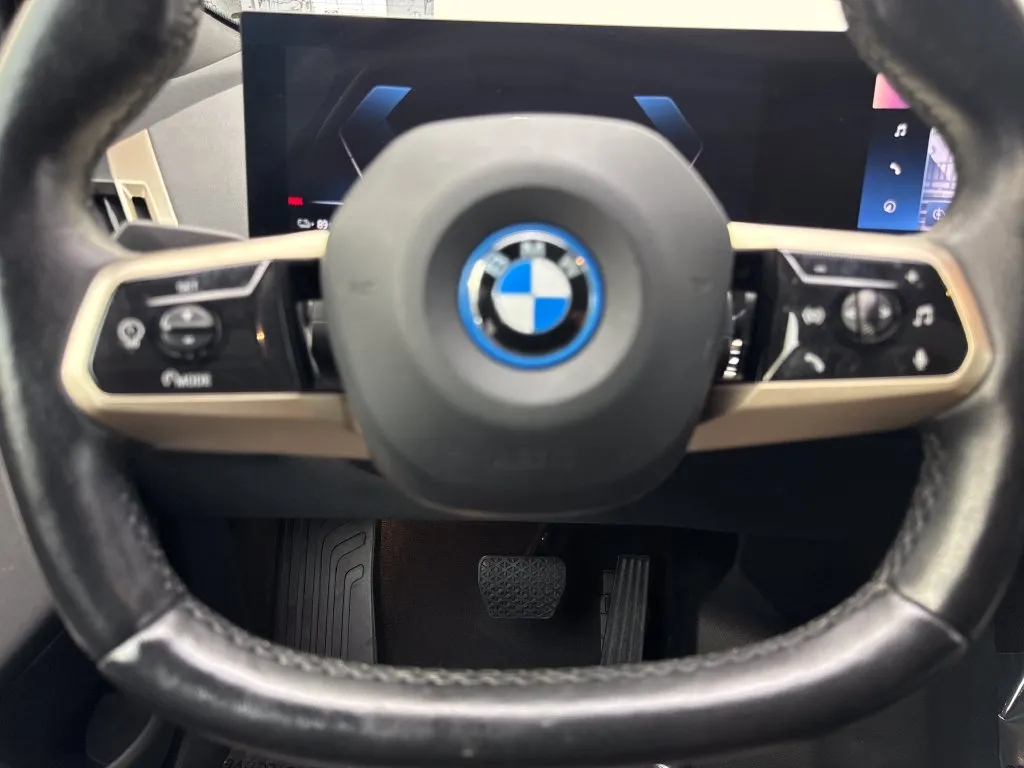 BMW iX photo 58