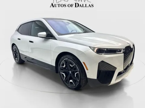 More photos of 2023 BMW iX M60 at Autos of Dallas - Irving, TX