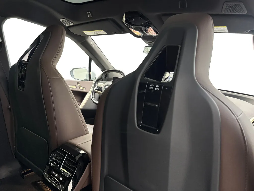 BMW iX photo 43