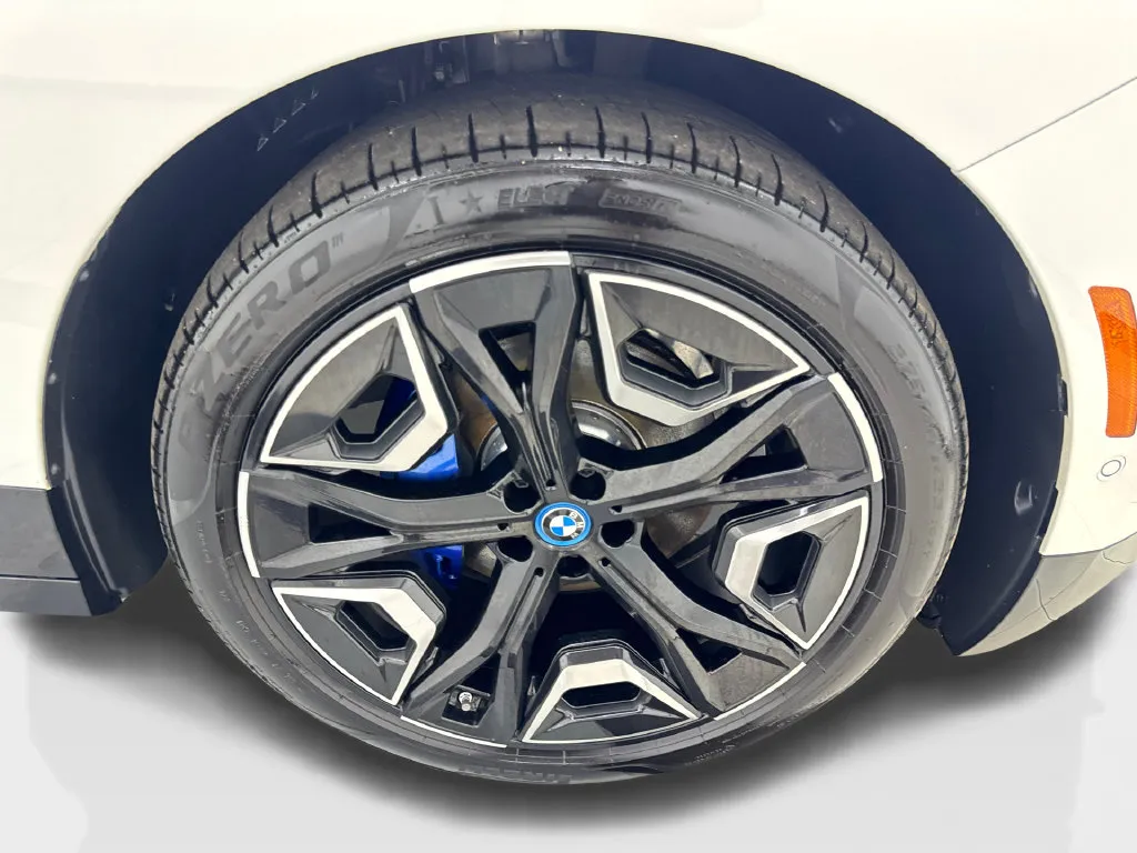 BMW iX photo 81