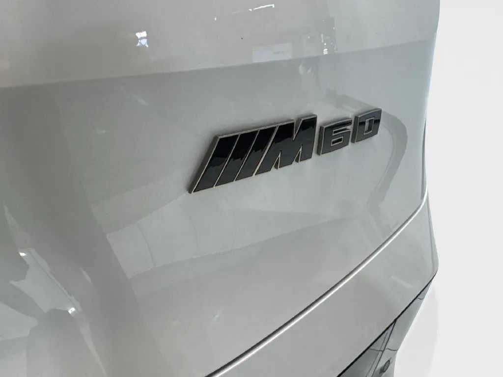 BMW iX photo 26