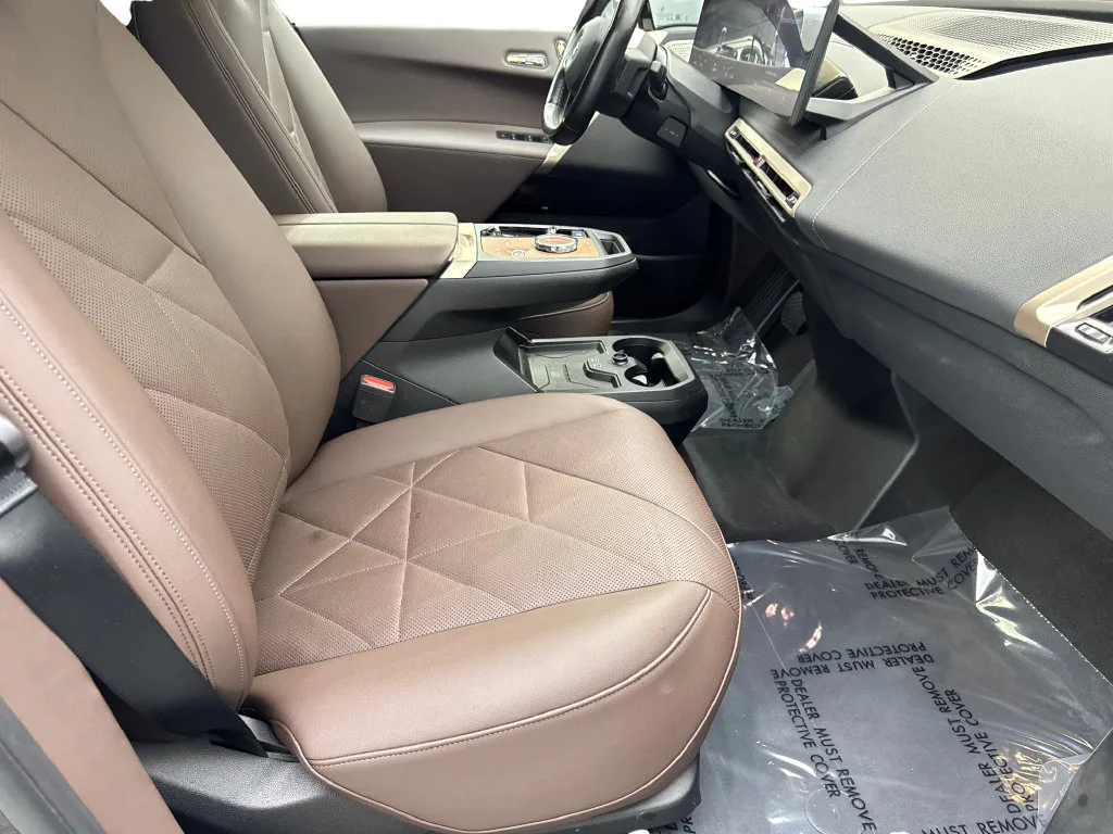 BMW iX photo 46