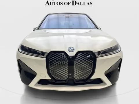 More photos of 2023 BMW iX M60 at Autos of Dallas - Irving, TX
