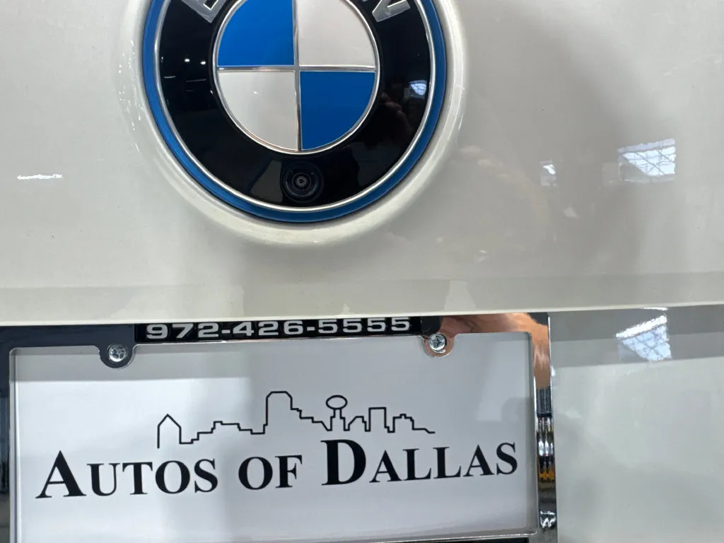 BMW iX photo 27