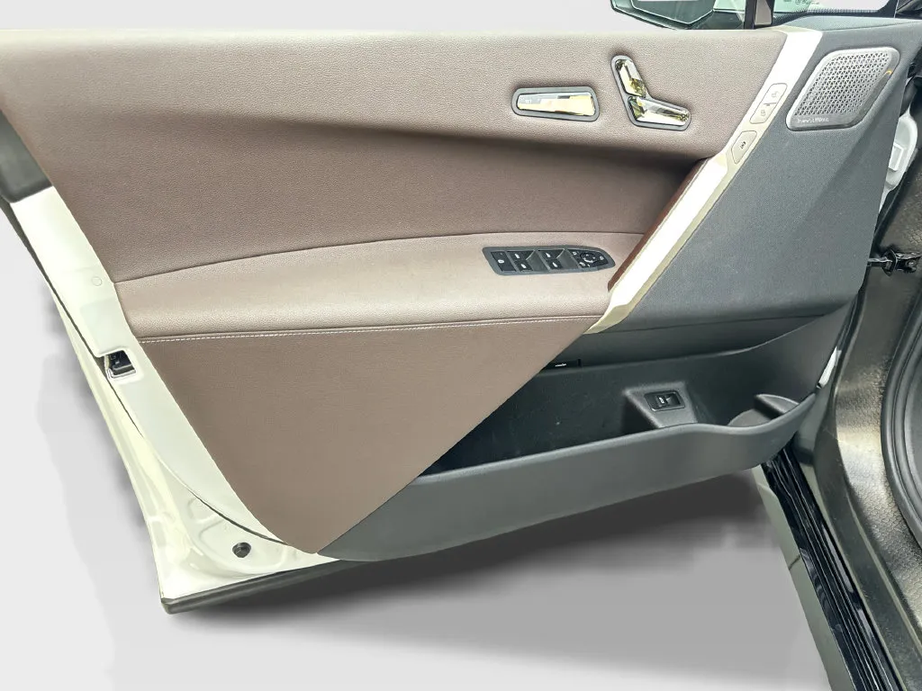 BMW iX photo 33