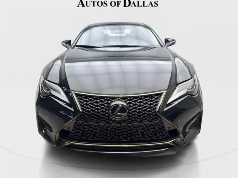 More photos of 2023 Lexus RC 300 at Autos of Dallas - Irving, TX