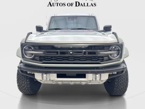 More photos of 2024 Ford Bronco Raptor at Autos of Dallas - Irving, TX
