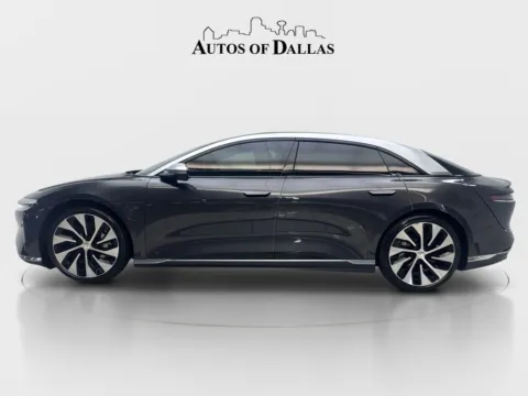 More photos of 2023 Lucid Air Grand Touring at Autos of Dallas - Irving, TX