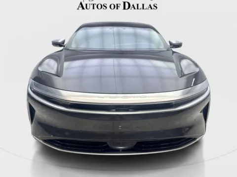 Another view of 2023 Lucid Air Grand Touring for sale in Irving, TX at Autos of Dallas - Irving