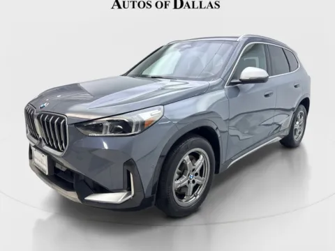 Photos of 2023 BMW X1 xDrive28i for sale in Irving, TX at Autos of Dallas - Irving